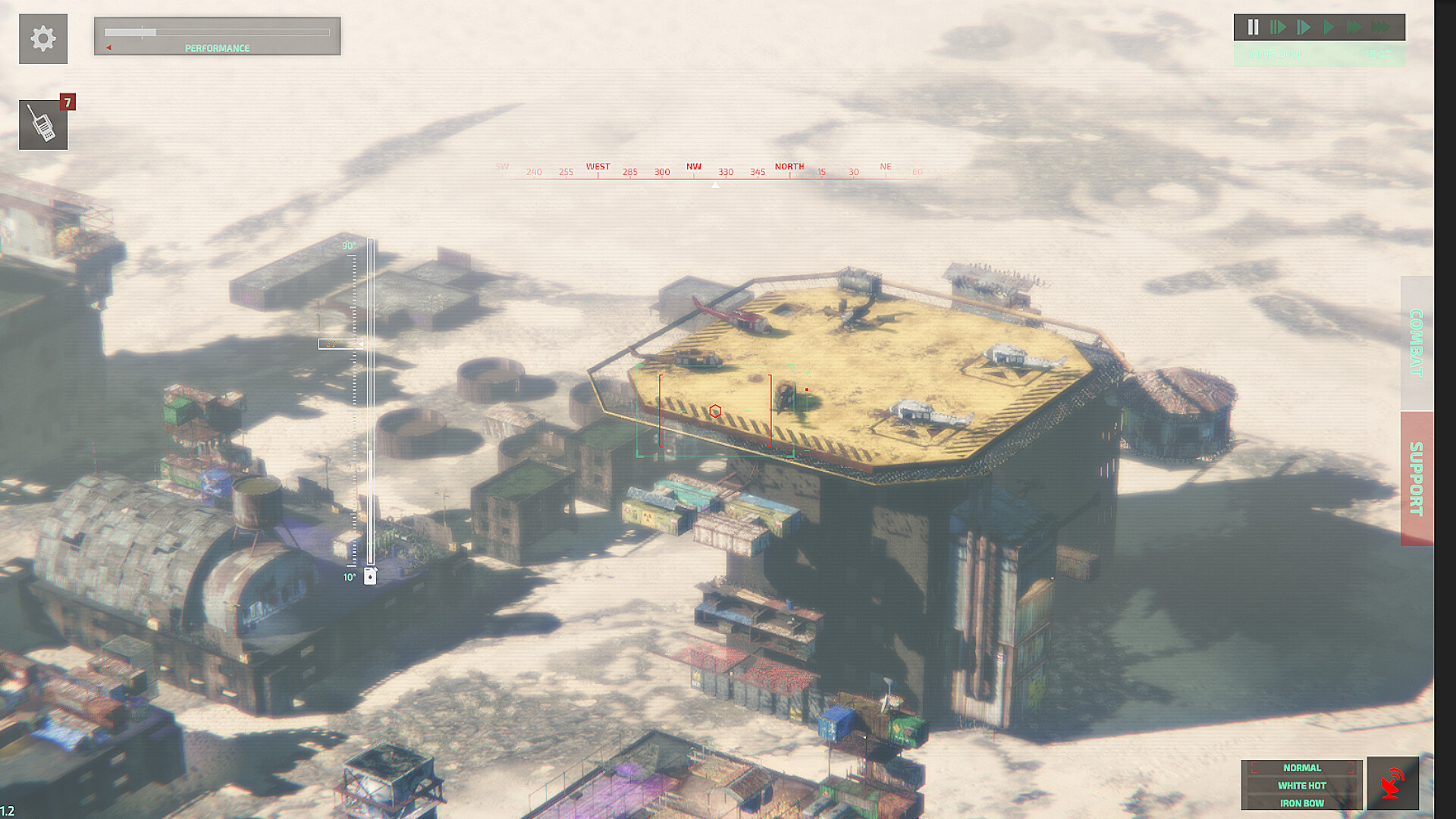 White Sands screenshot 16