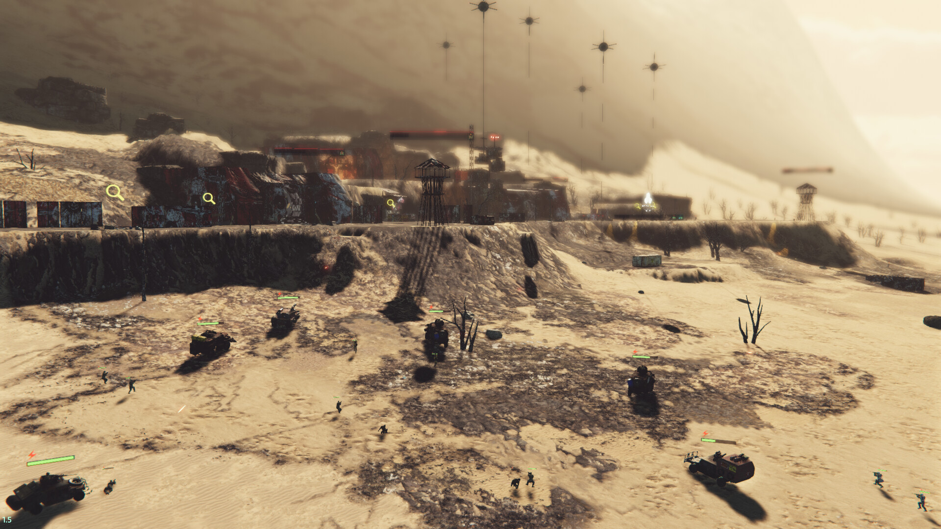White Sands screenshot 20