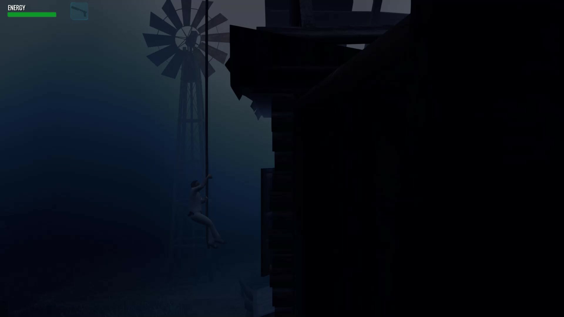 PROJECT NULL screenshot 13