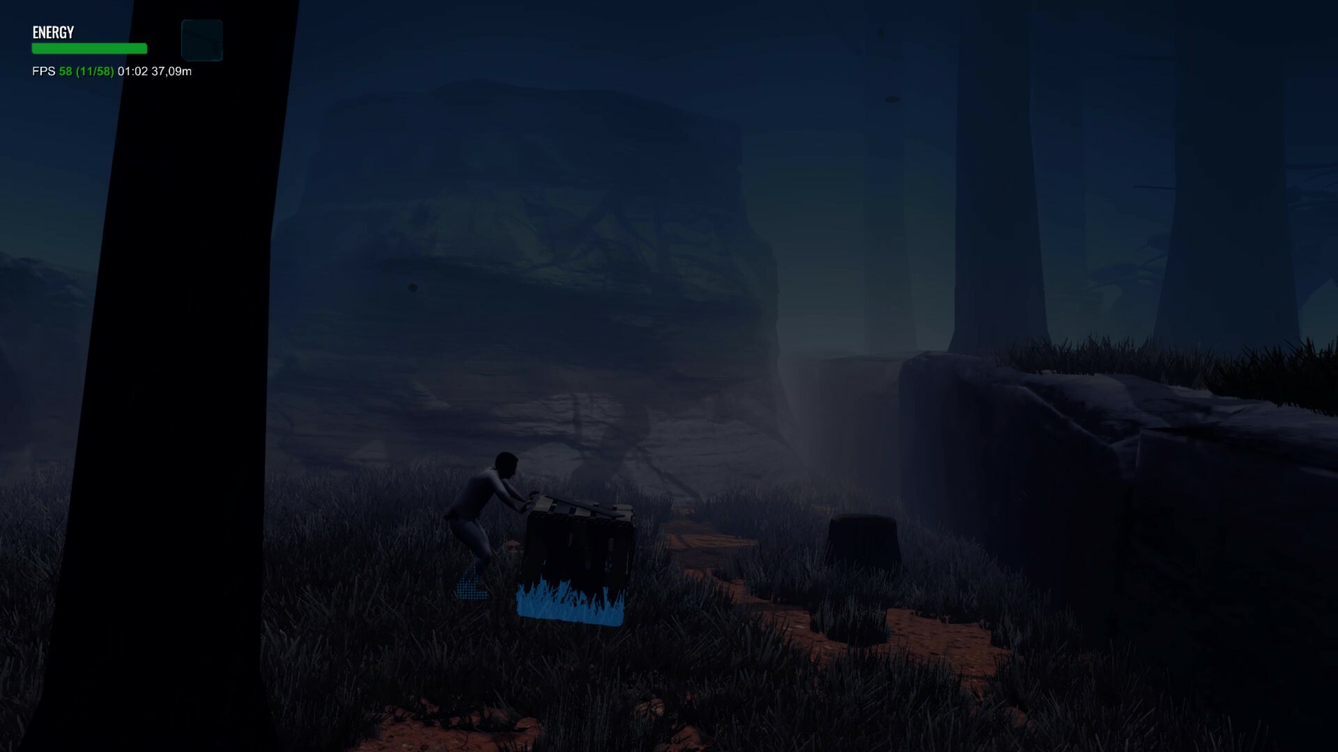PROJECT NULL screenshot 8