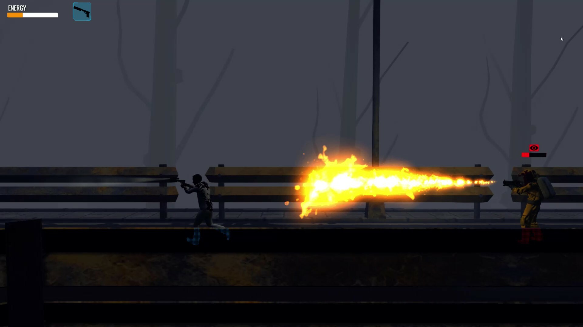 PROJECT NULL screenshot 10