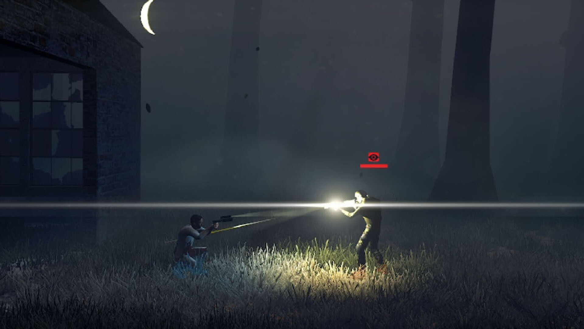 PROJECT NULL screenshot 1