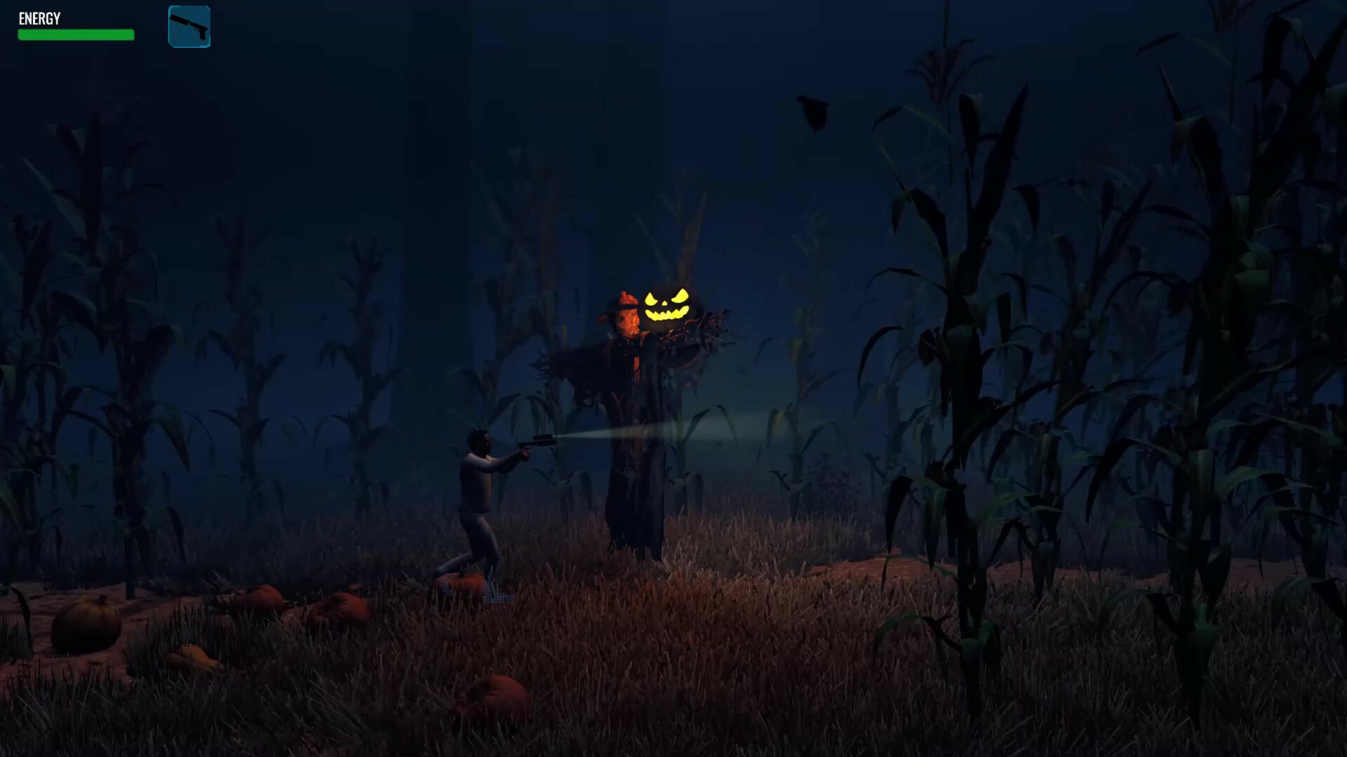 PROJECT NULL screenshot 12