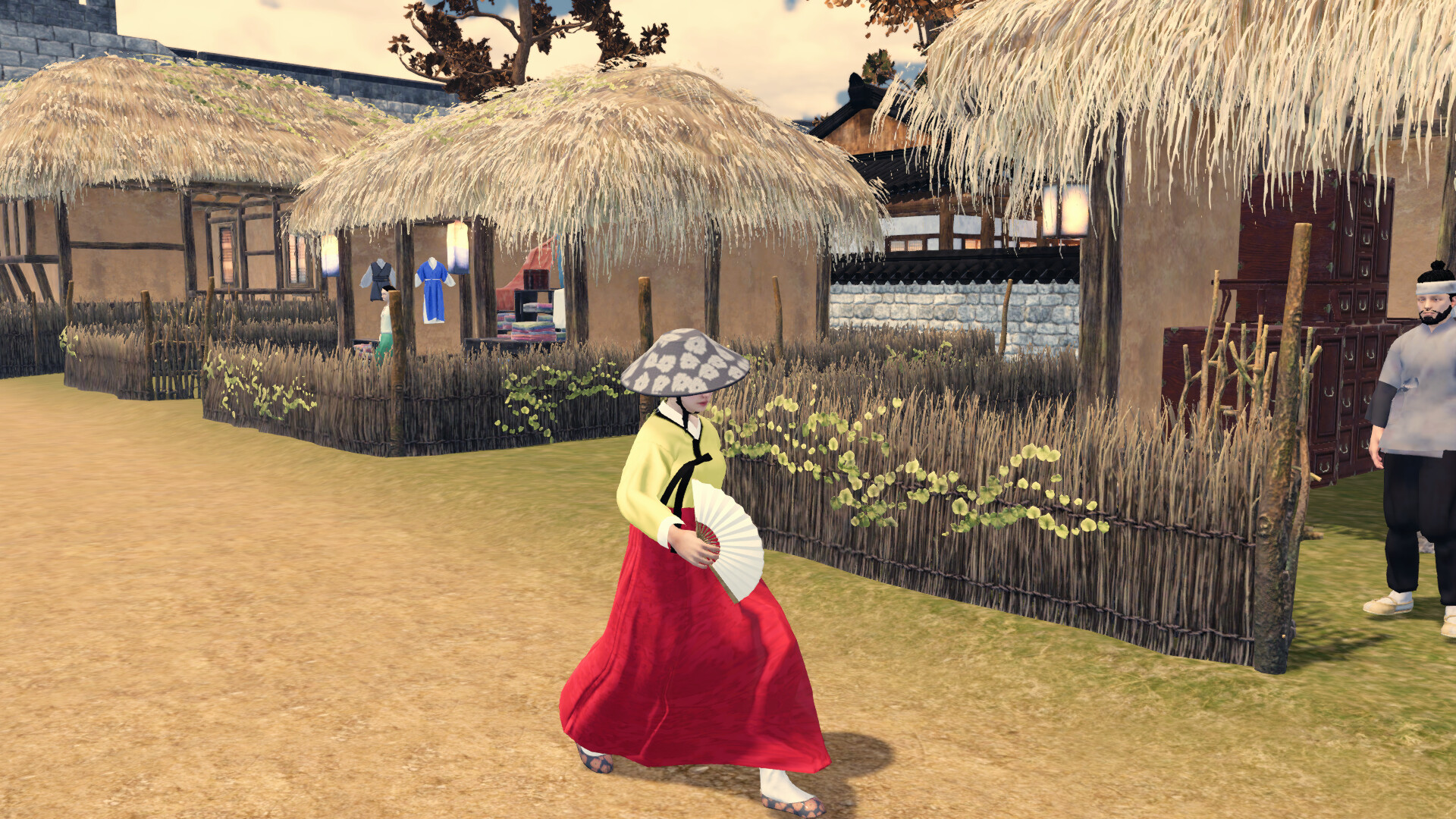 Korea Dynasty (조선메타실록) screenshot 14