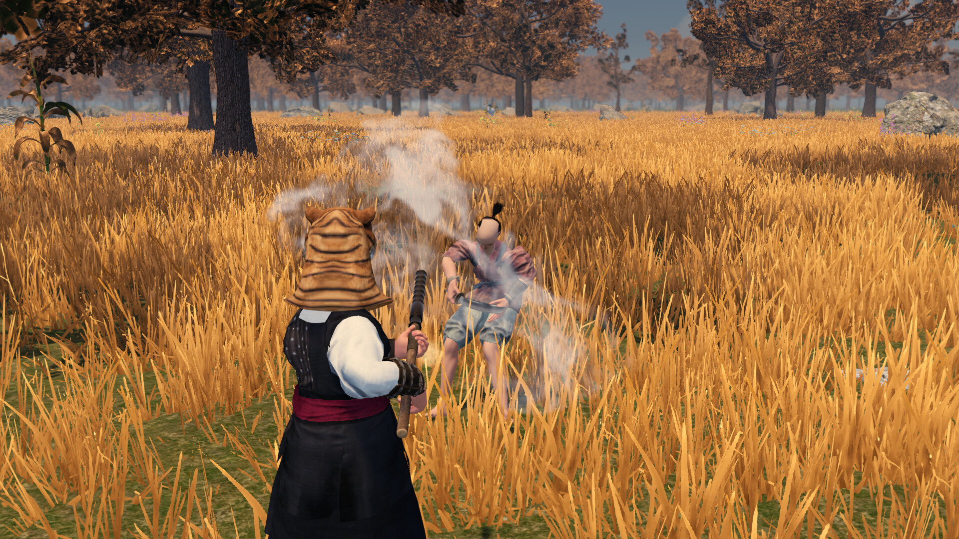 Korea Dynasty (조선메타실록) screenshot 17