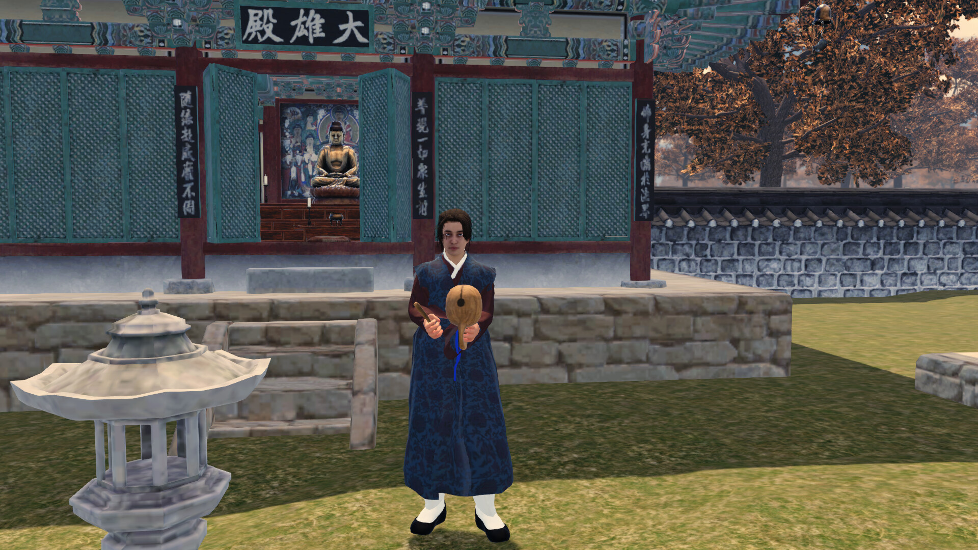 Korea Dynasty (조선메타실록) screenshot 18
