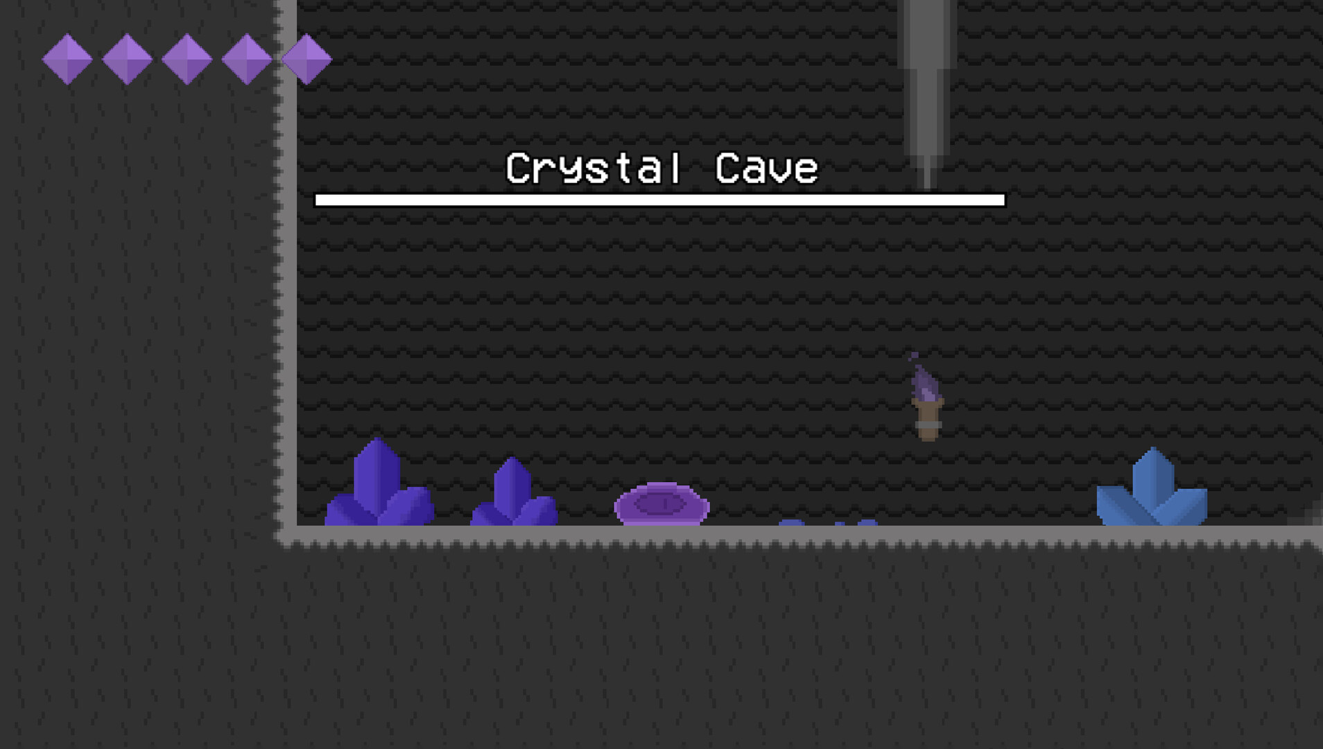 A Slime And A Civil War screenshot 8