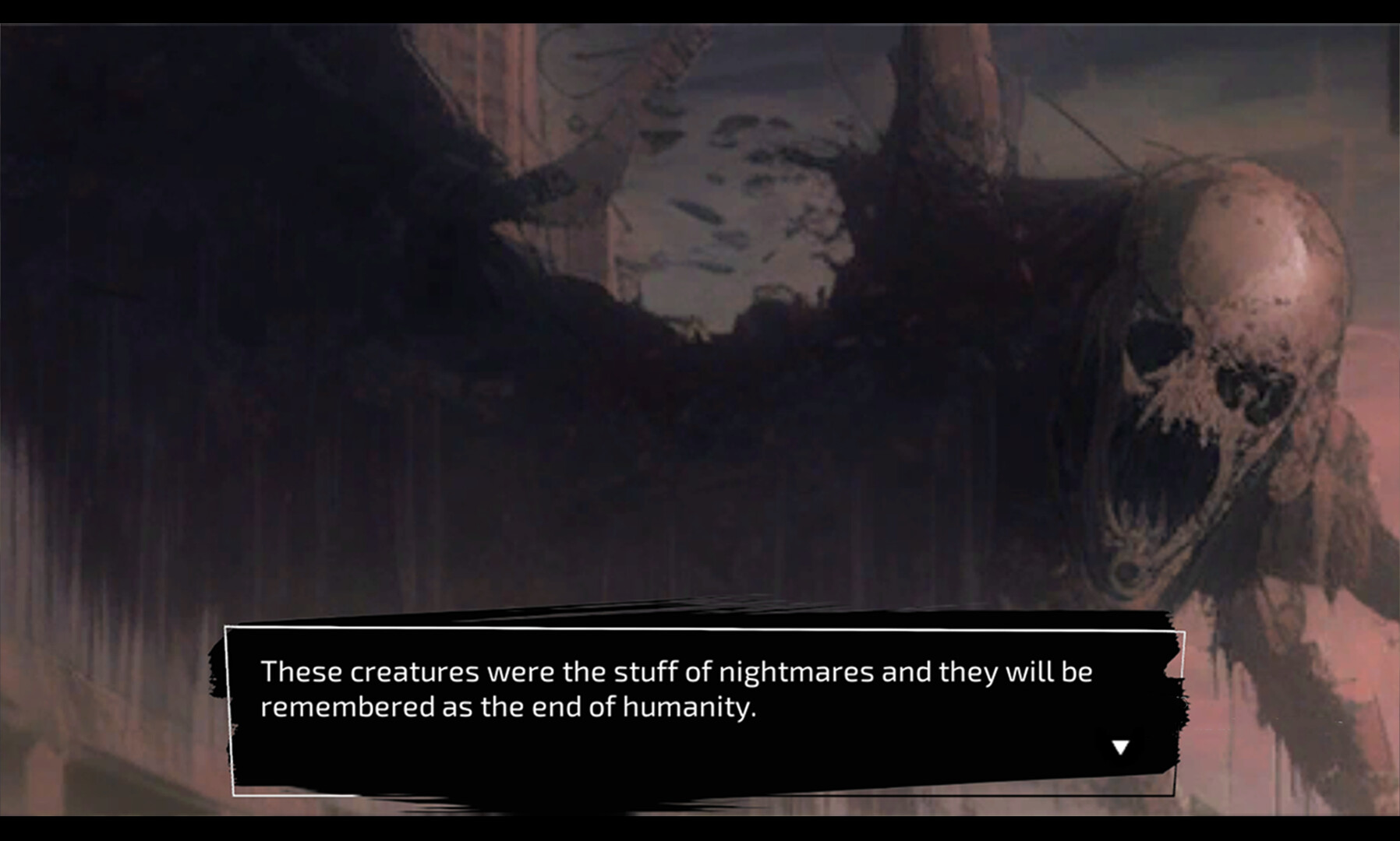 Turret Girl screenshot 5