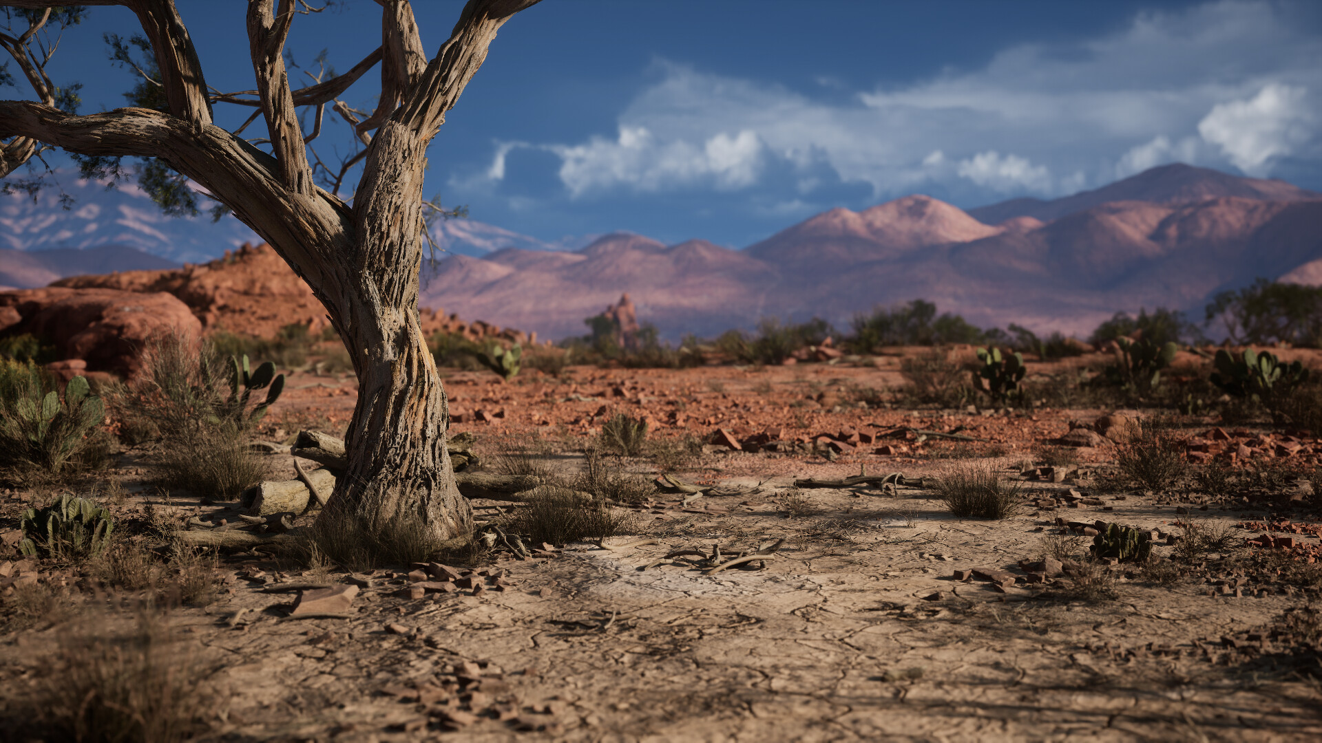 The Last Saviour: Search of Truth screenshot 8