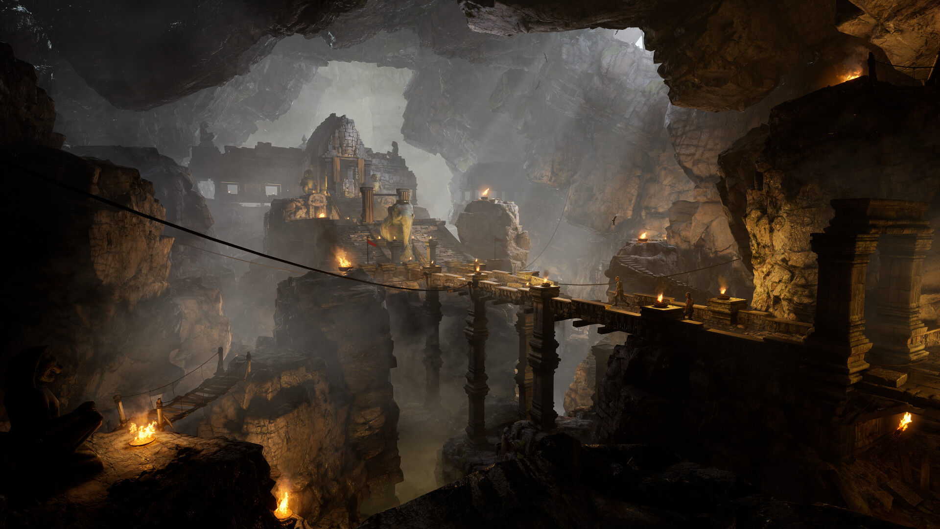 The Last Saviour: Search of Truth screenshot 15