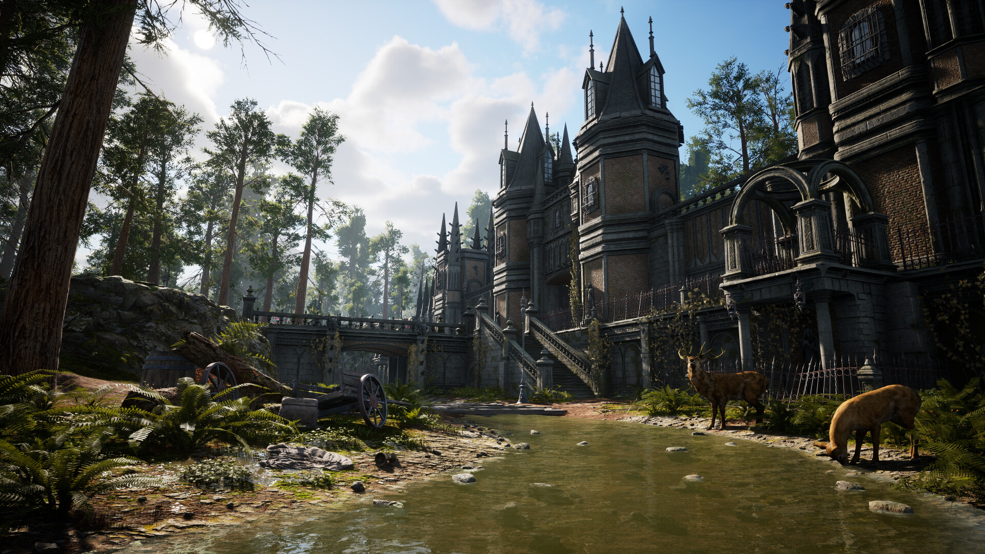 The Last Saviour: Search of Truth screenshot 3