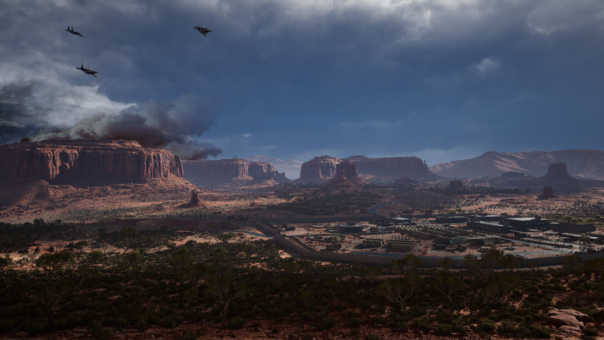 The Last Saviour: Search of Truth screenshot 9