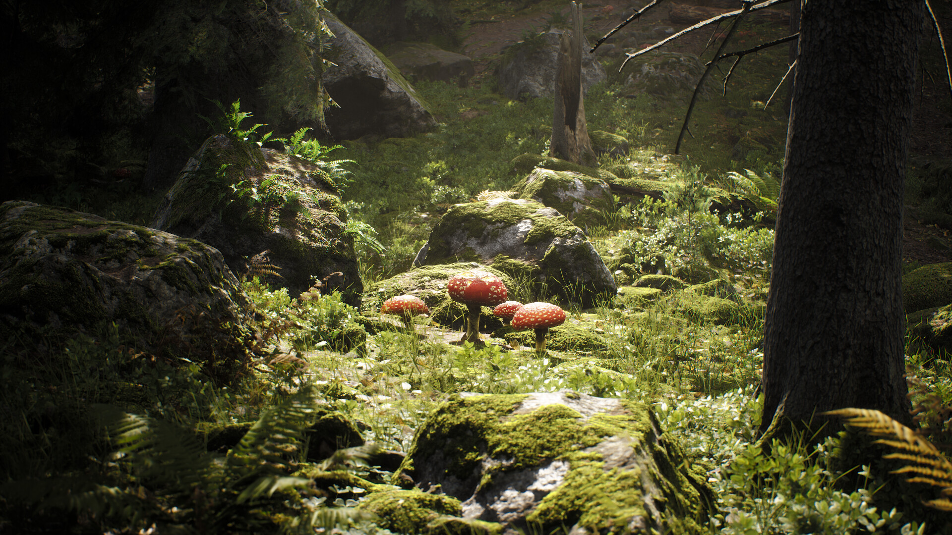 The Last Saviour: Search of Truth screenshot 12