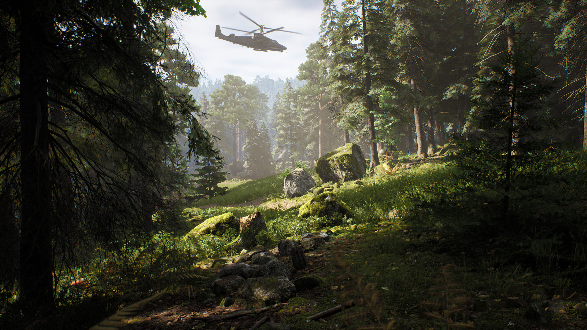 The Last Saviour: Search of Truth screenshot 13