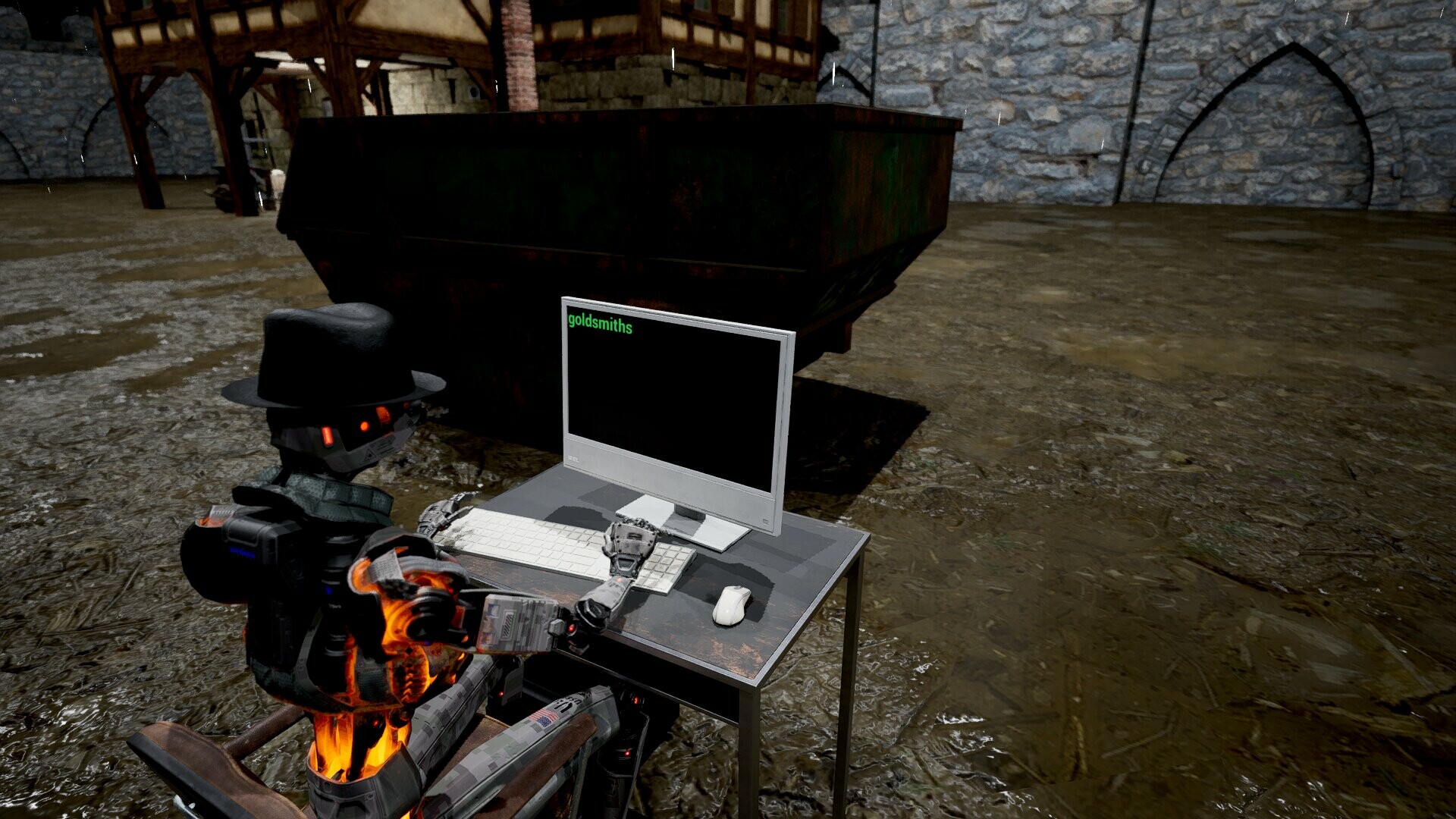 JOY OF PROGRAMMING - Software Engineering Simulator screenshot 12