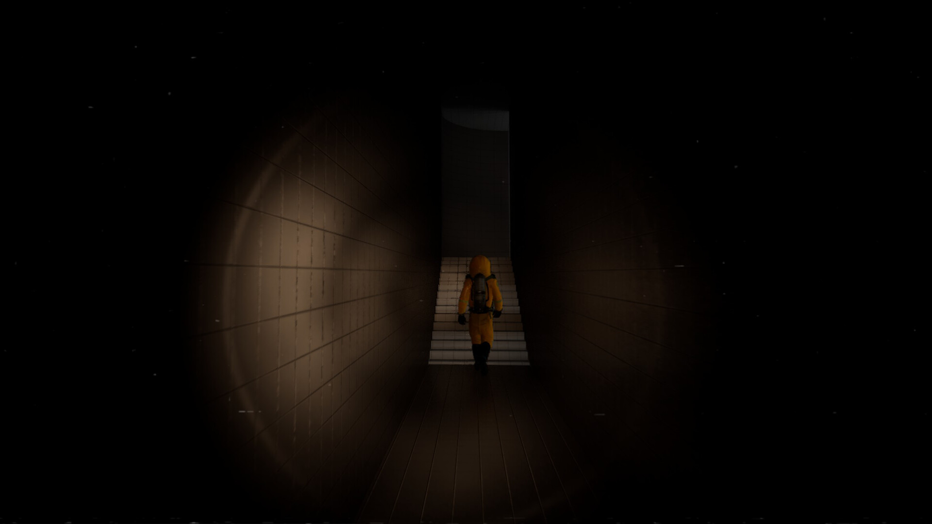 BACKROOMS: NO RETURN screenshot 4