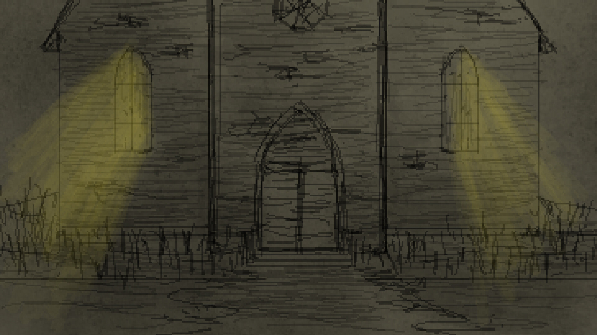 The Gray Man screenshot 11