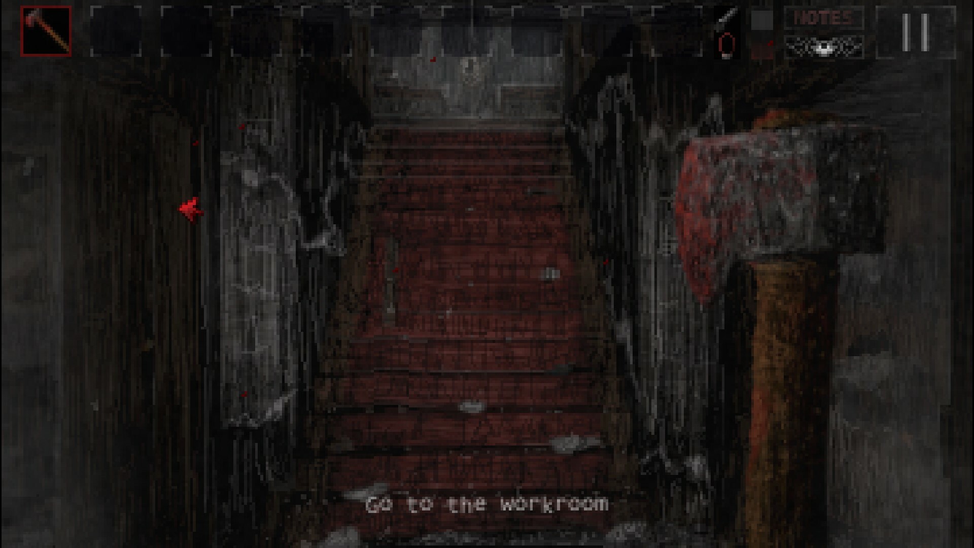 The Gray Man screenshot 4