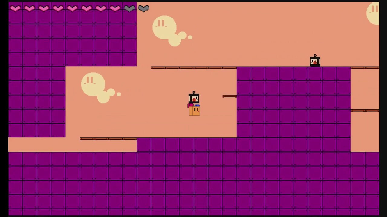LIFTOPIA one more! screenshot 5