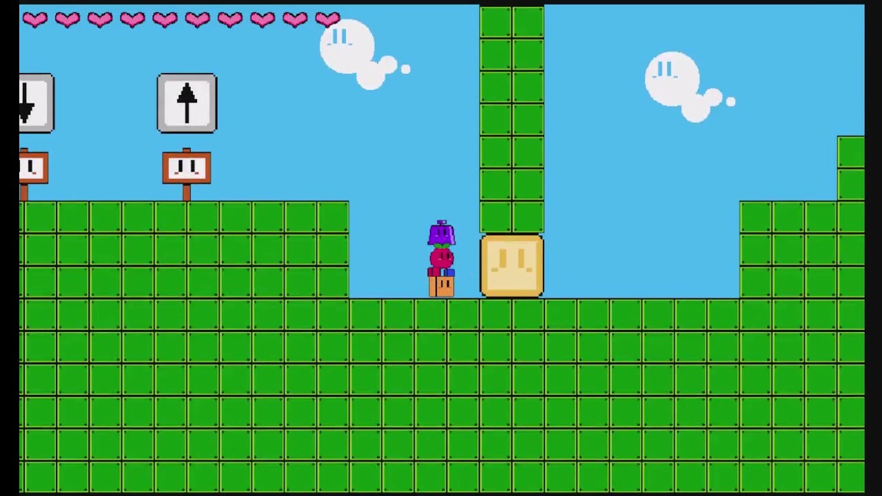 LIFTOPIA one more! screenshot 2