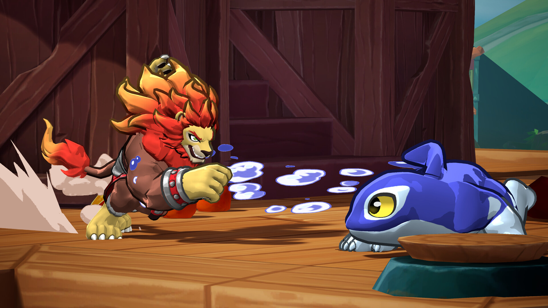 Rivals of Aether II screenshot 3