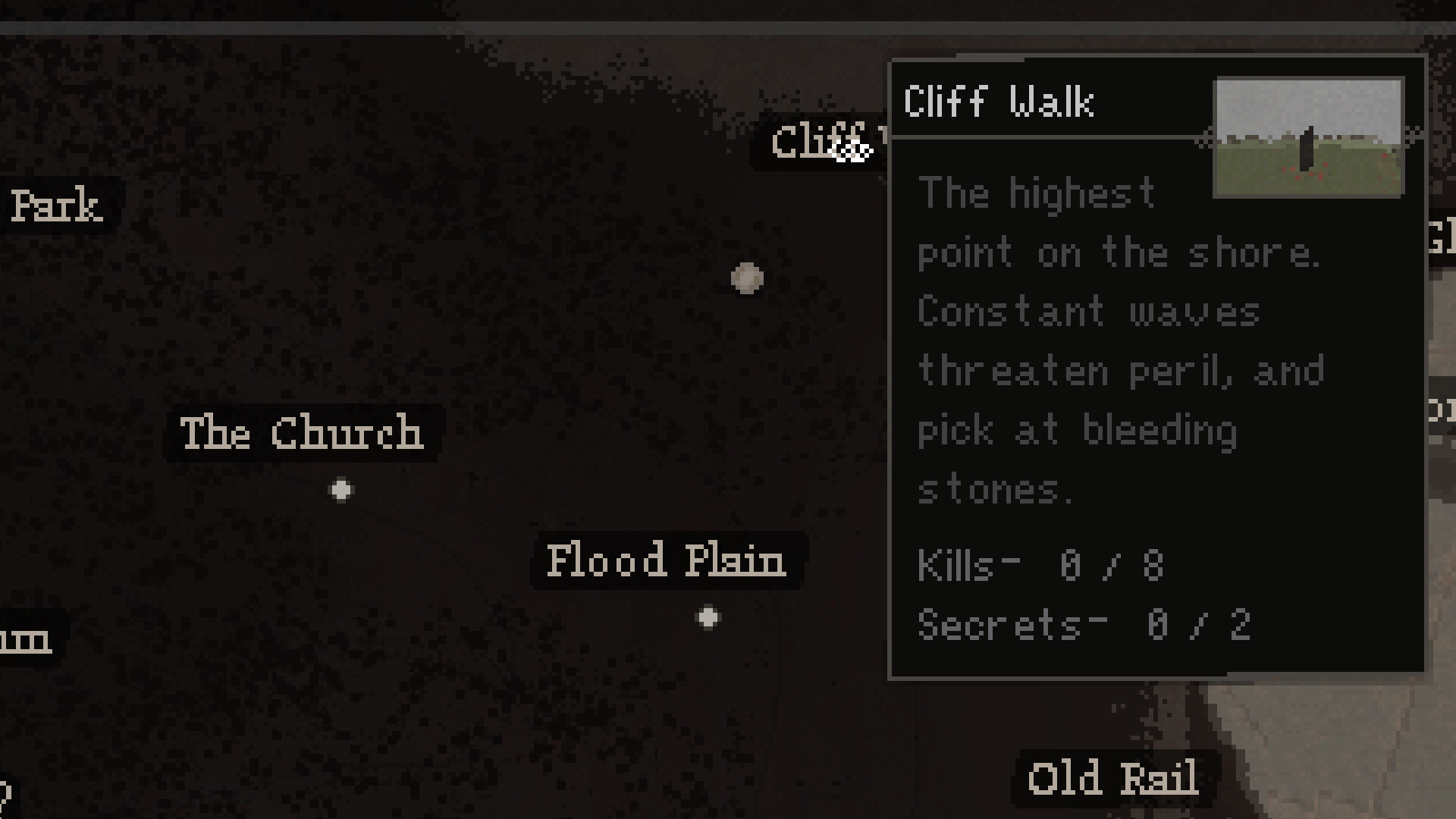 Graceward - Complete Edition screenshot 4