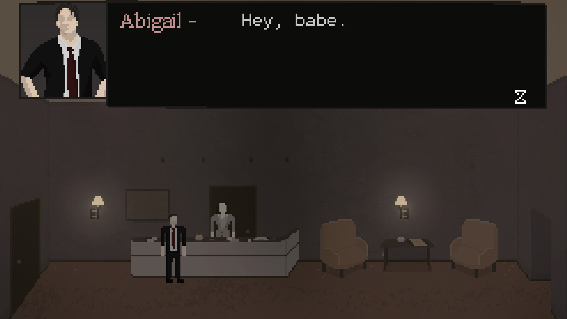 Graceward - Complete Edition screenshot 1