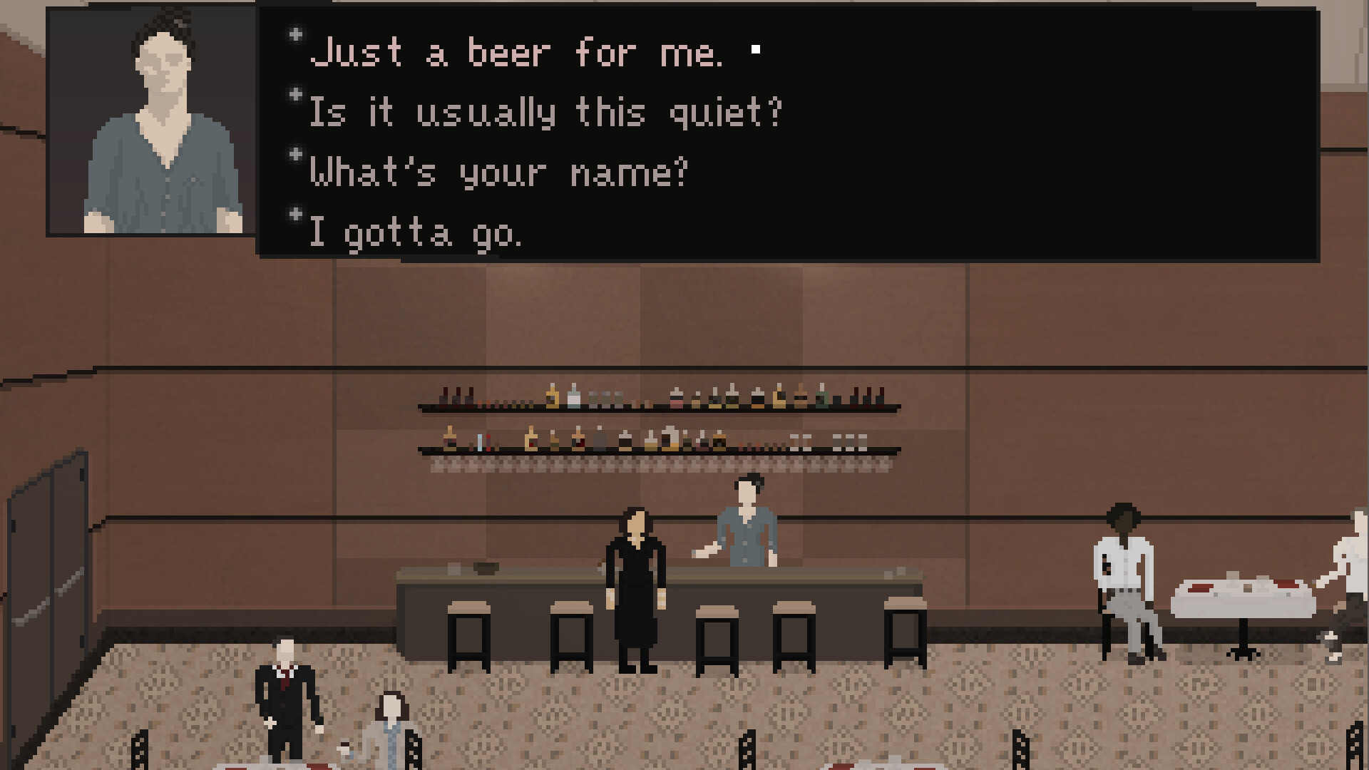 Graceward - Complete Edition screenshot 3