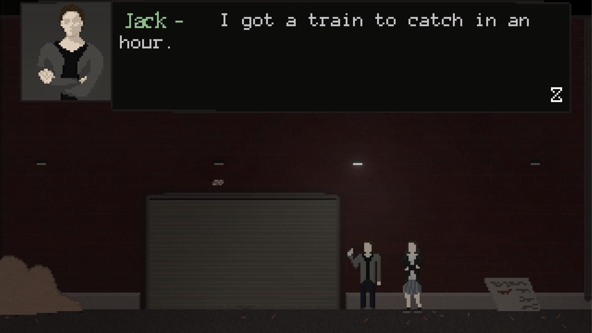 Graceward - Complete Edition screenshot 5