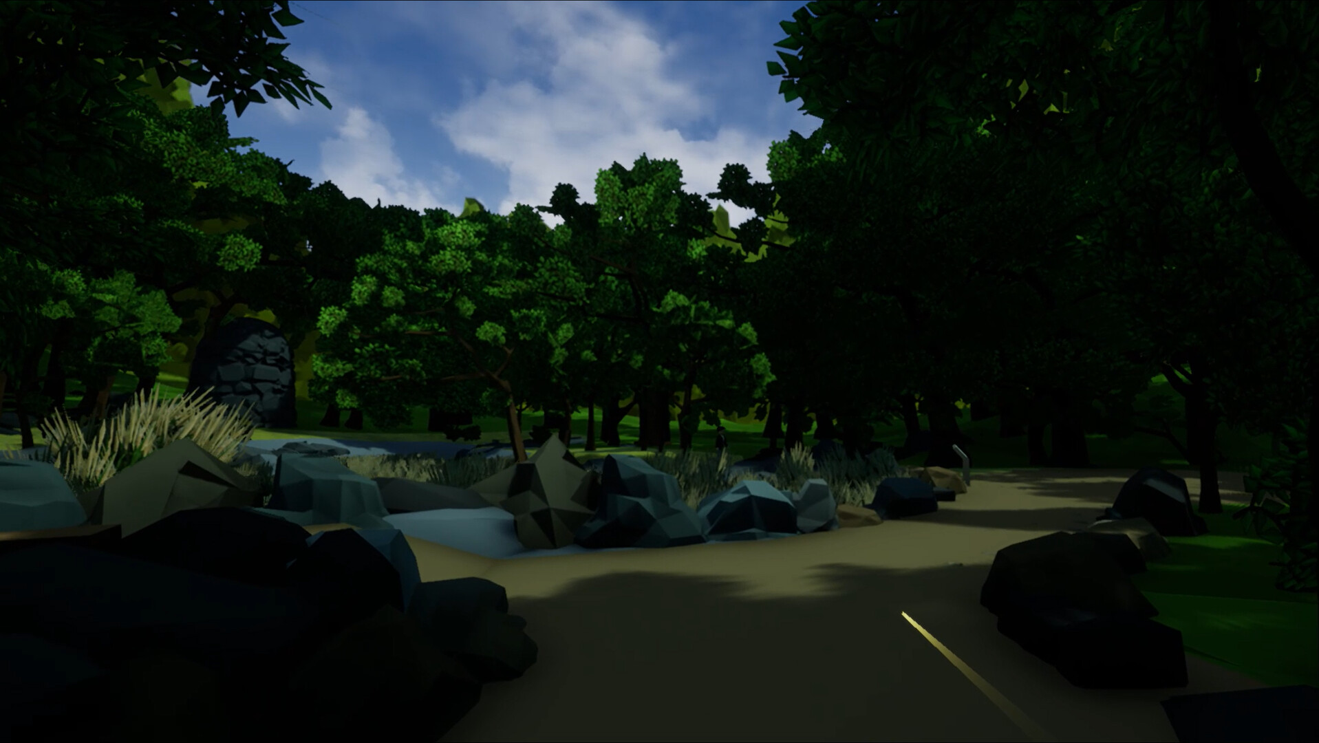 Camellia VR screenshot 4