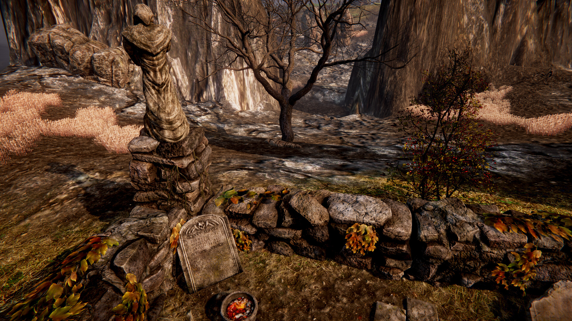 Longborn screenshot 5