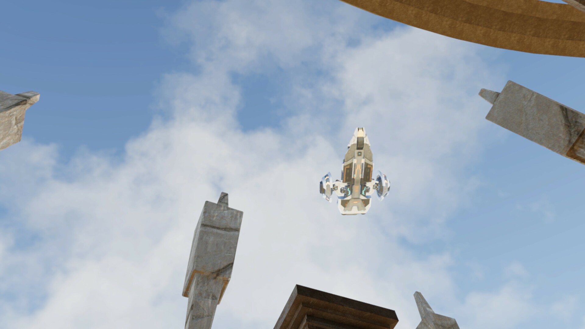 Stellar Echoes screenshot 4