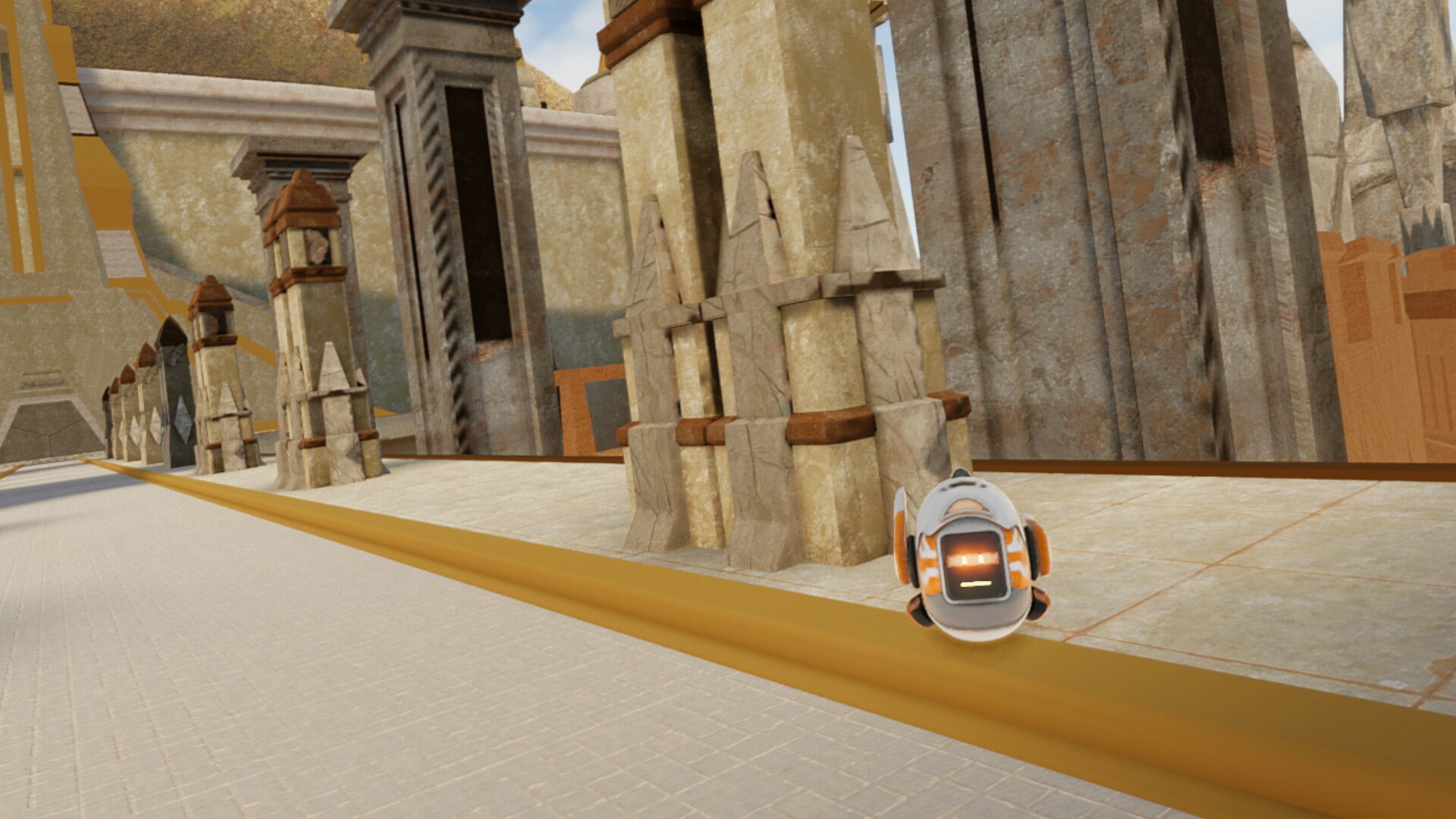 Stellar Echoes screenshot 16