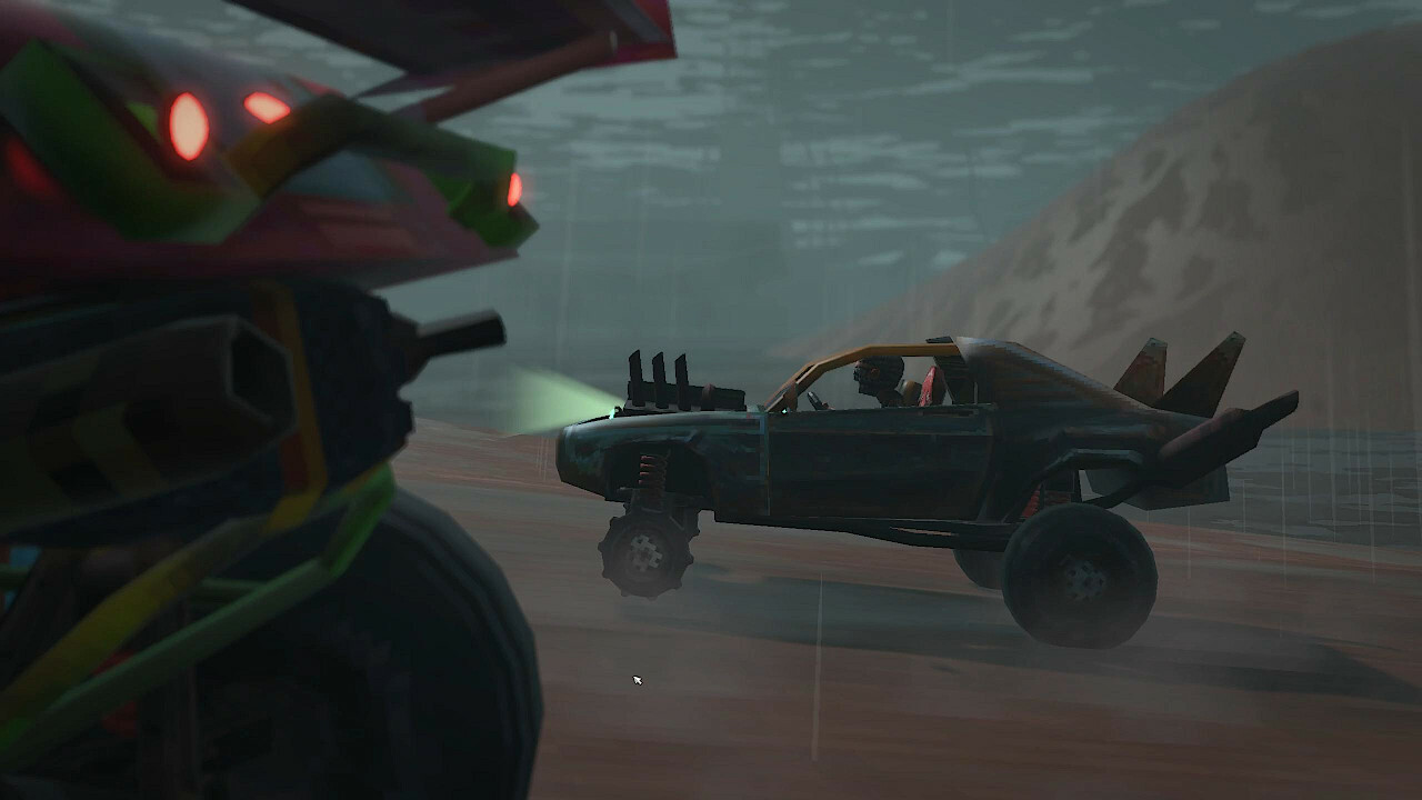 Engine Roar screenshot 4