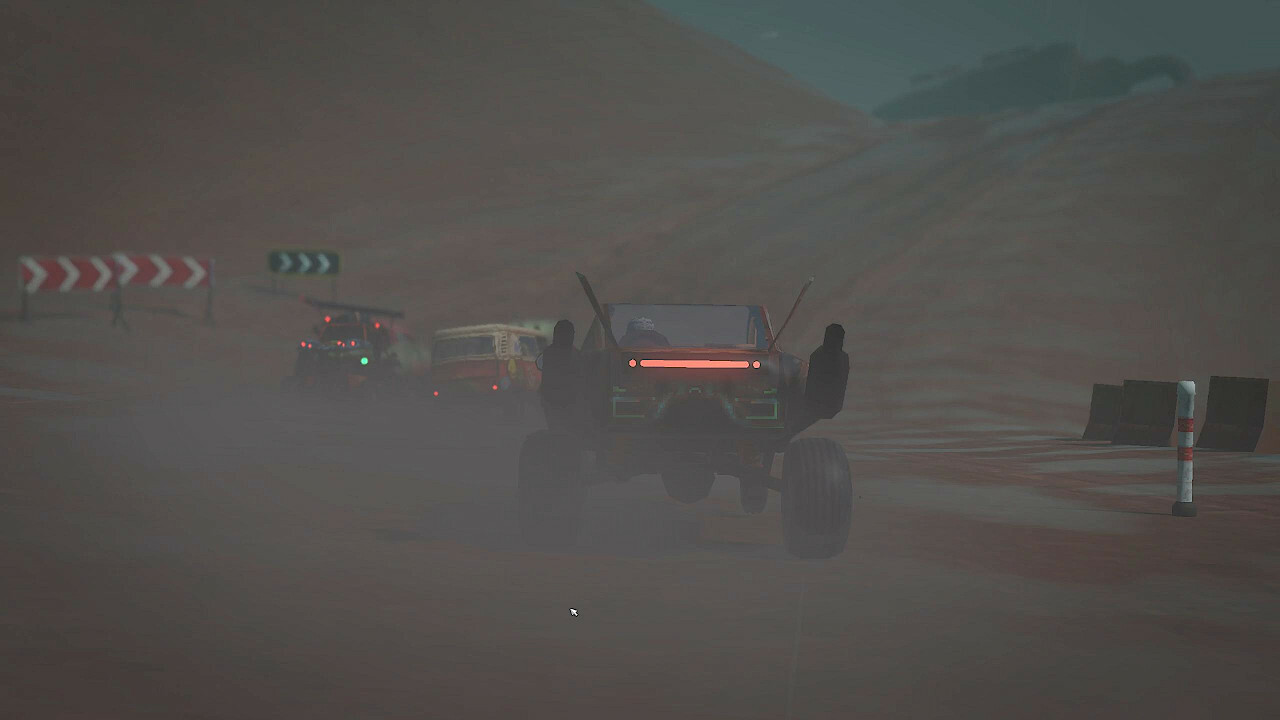 Engine Roar screenshot 5