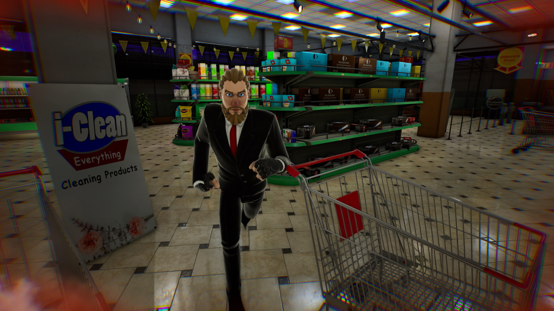 Sudden Market screenshot 5