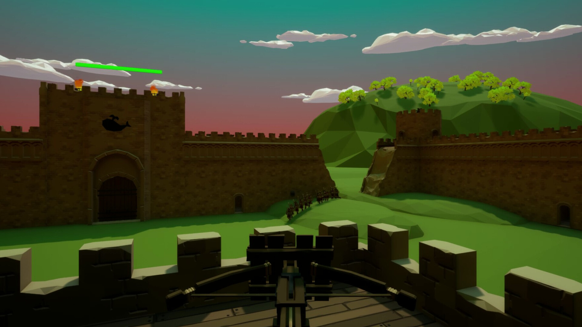 Àrengard-Invasion screenshot 2