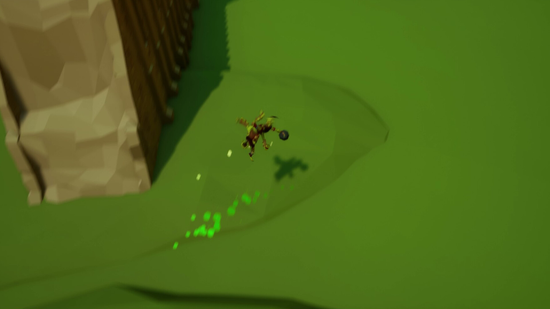 Àrengard-Invasion screenshot 3