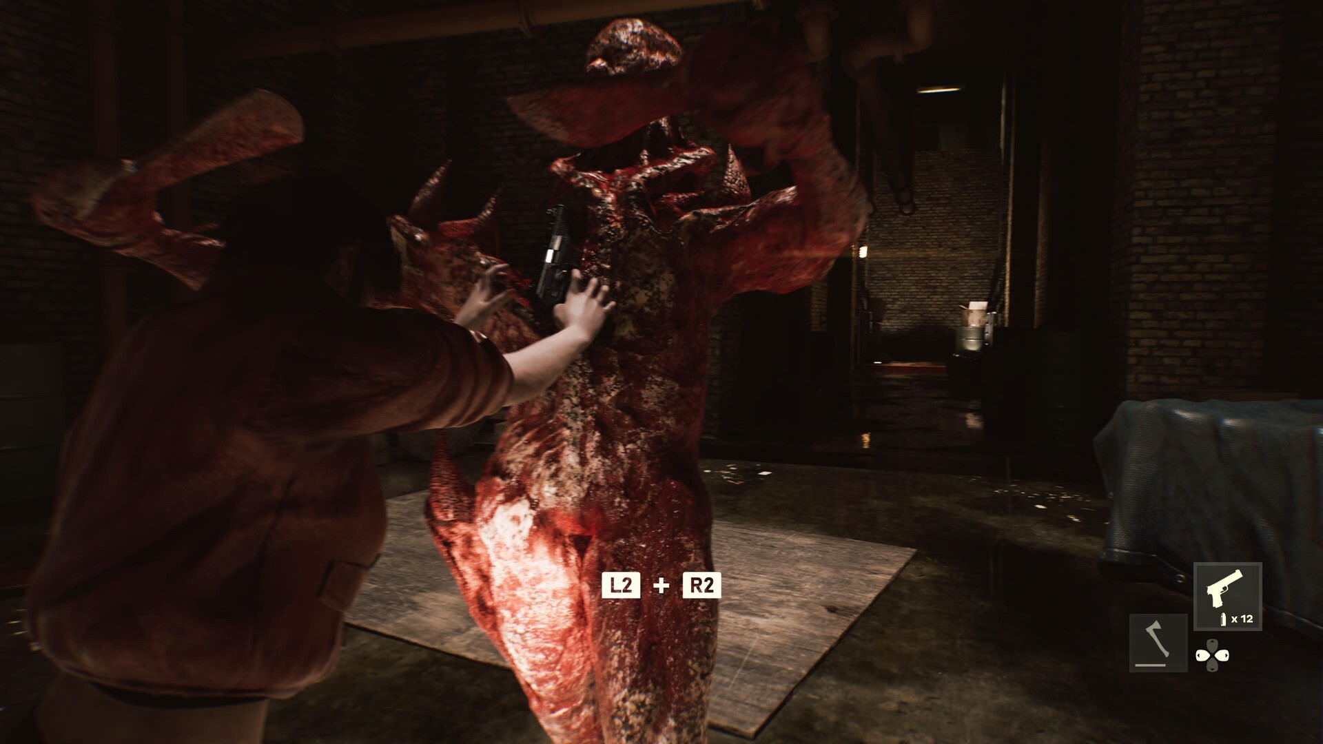 Oxide Room 208 screenshot 8