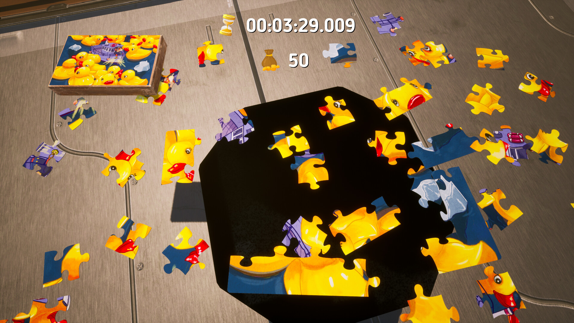 eSports Jigsaw Puzzles screenshot 9