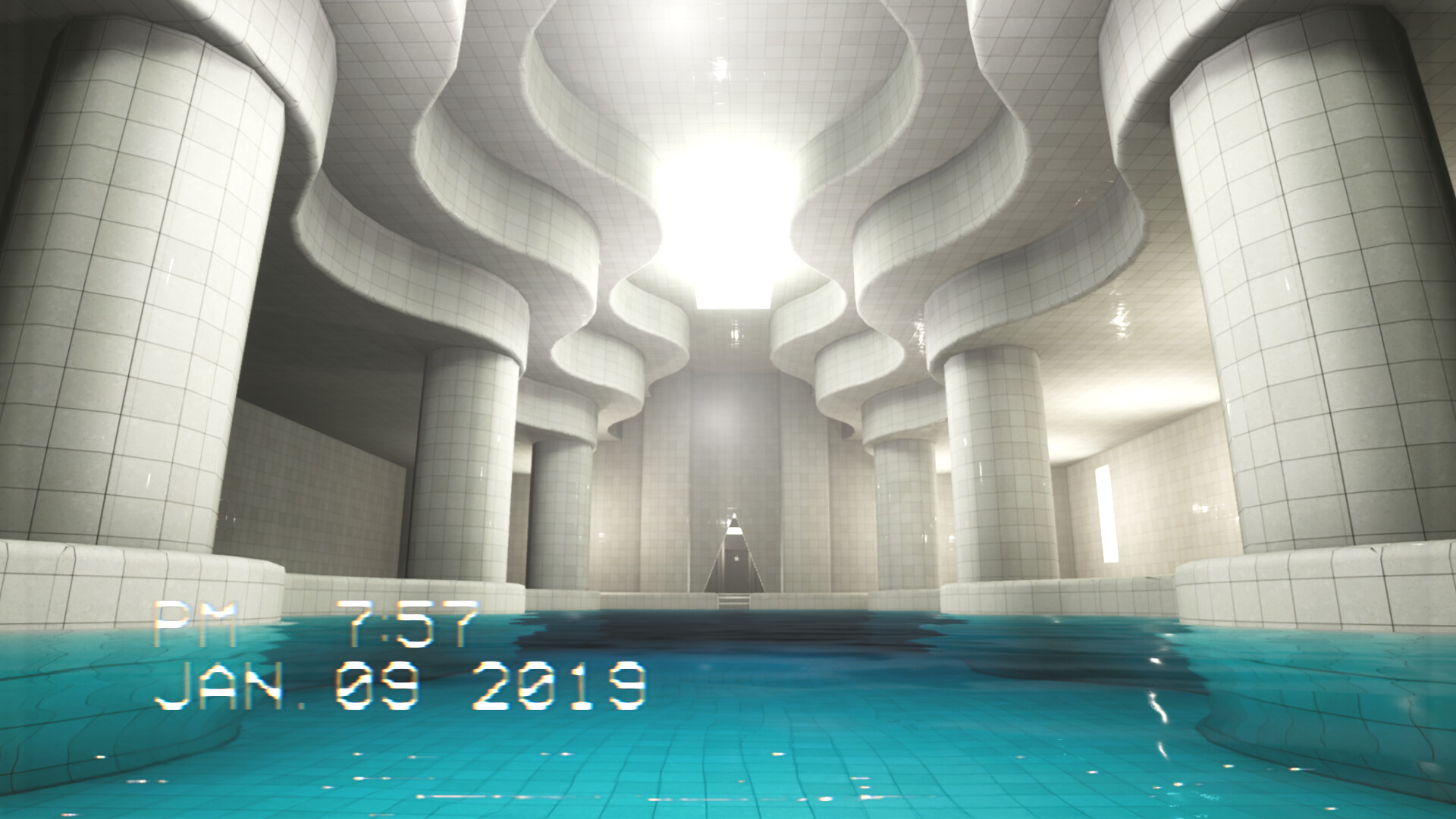 In The Backrooms screenshot 16