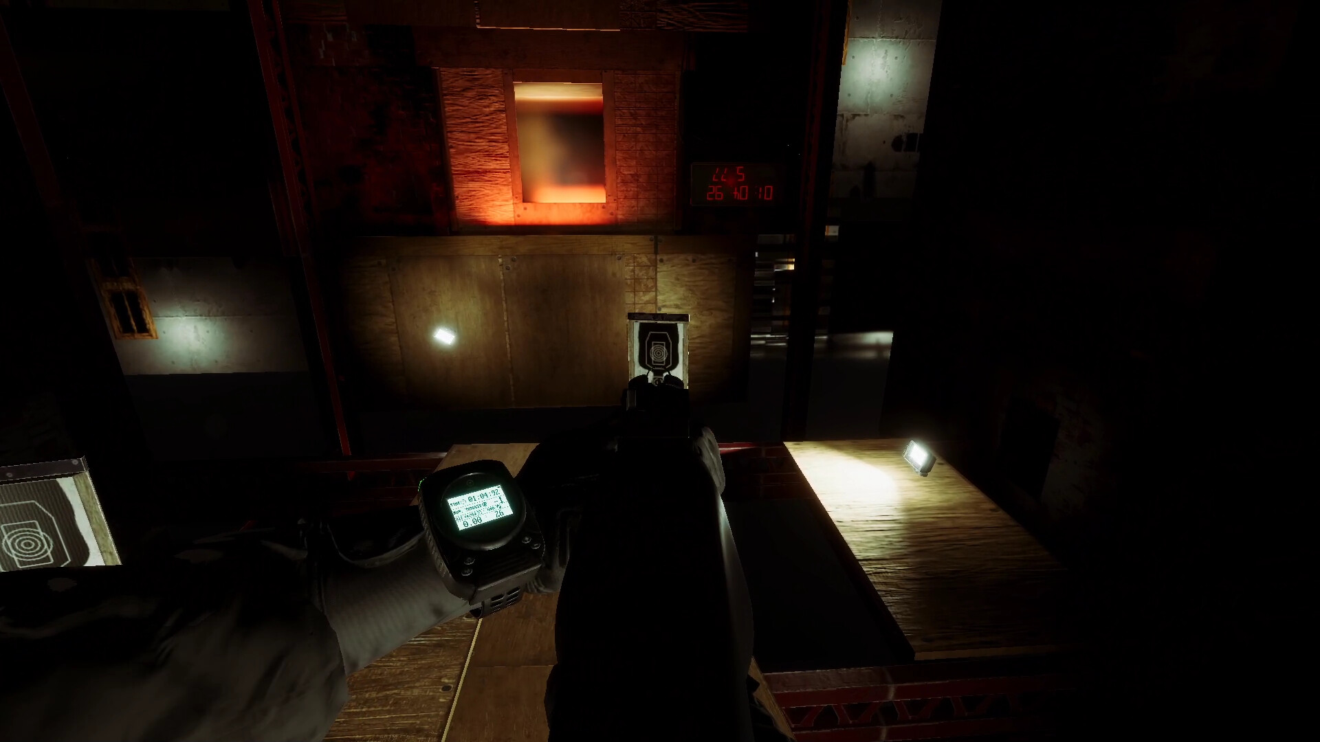 Covert Ultra screenshot 3