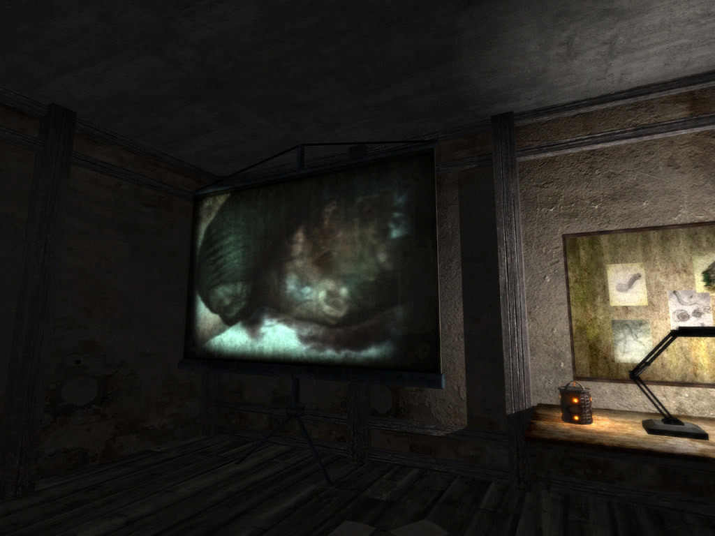 Penumbra Overture screenshot 13