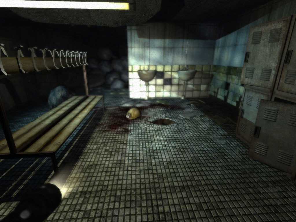 Penumbra Overture screenshot 16