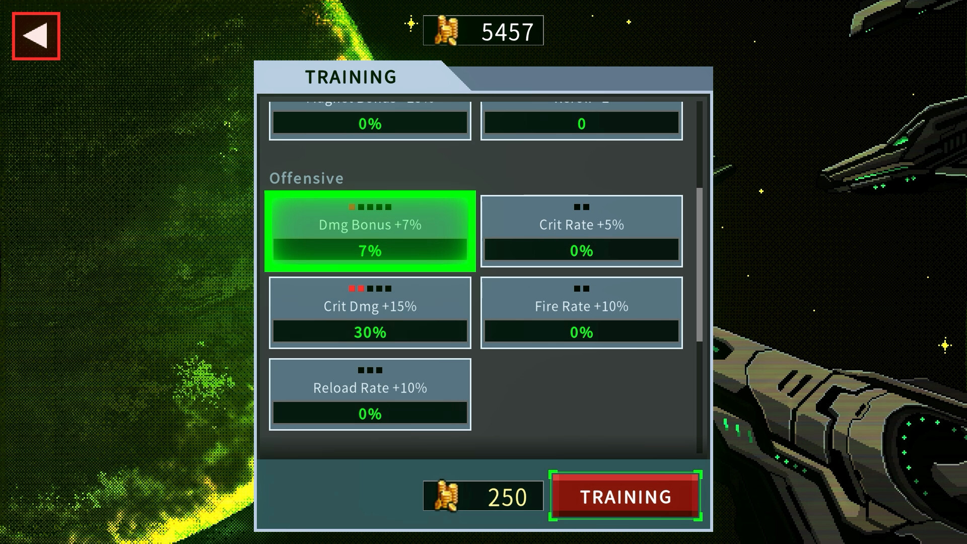 Alien Slayers screenshot 10