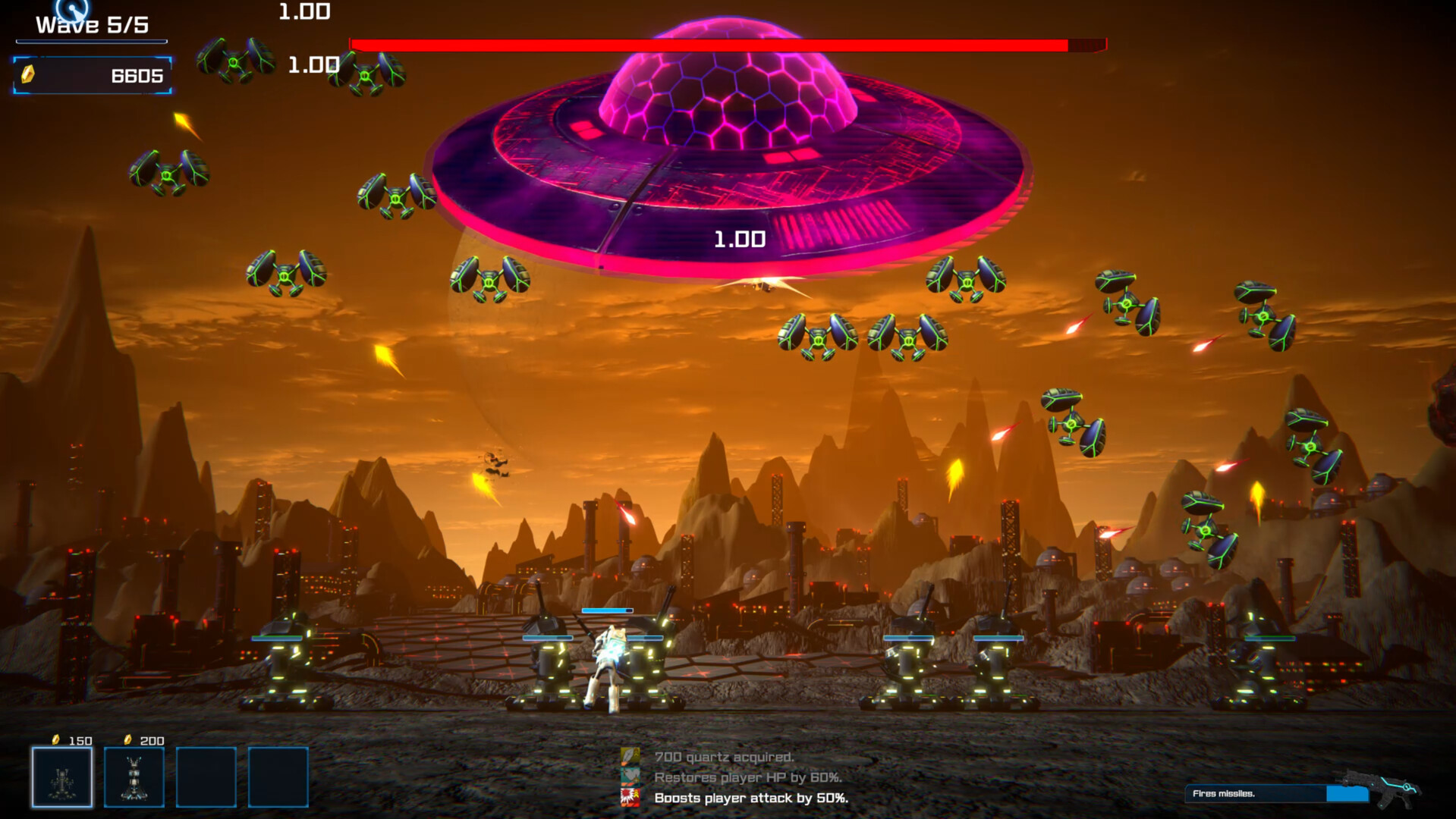 XALADIA: Rise of the Space Pirates X2 screenshot 3