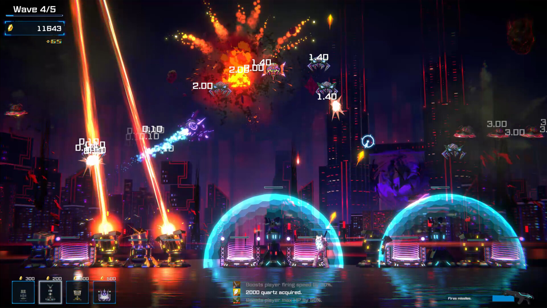 XALADIA: Rise of the Space Pirates X2 screenshot 2