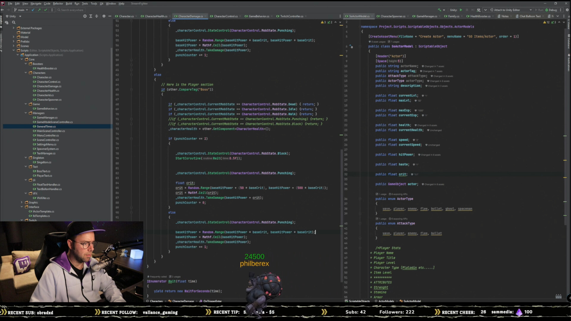 Stream Slugger screenshot 2