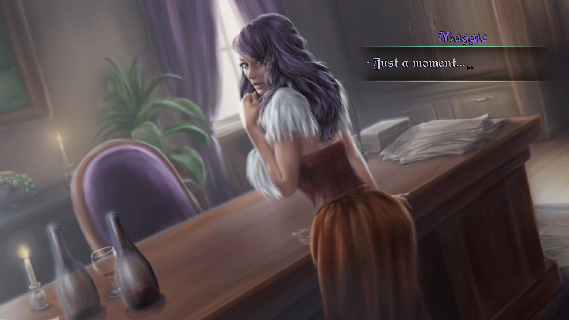 TOD Fragments: Special Fun screenshot 10