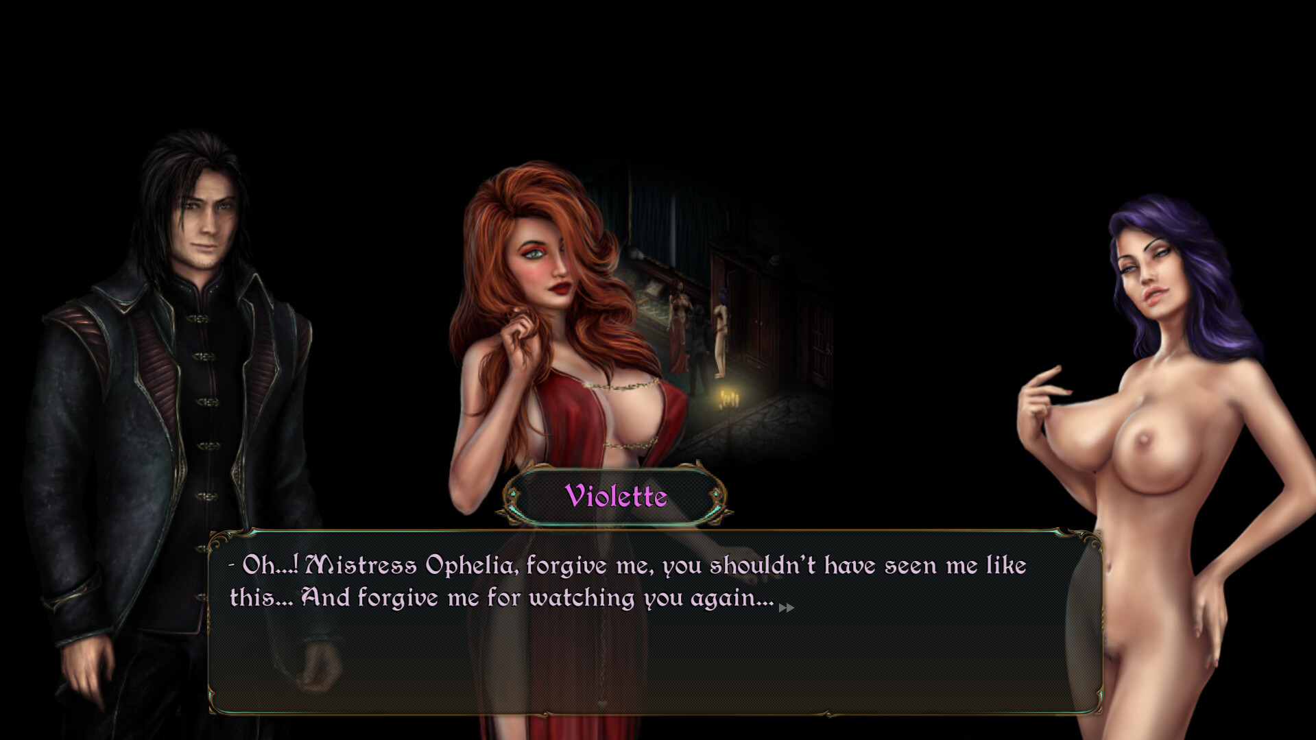TOD Fragments: Special Fun screenshot 6